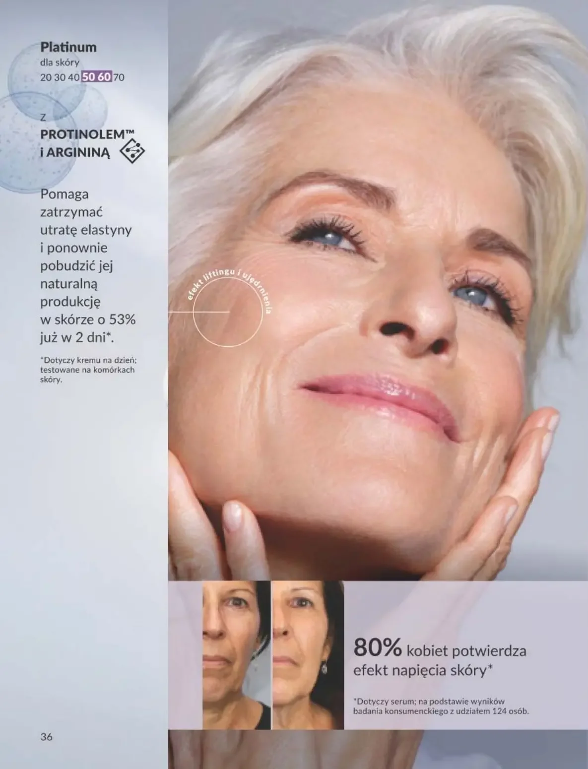 Gazetka promocyjna Avon str. 36