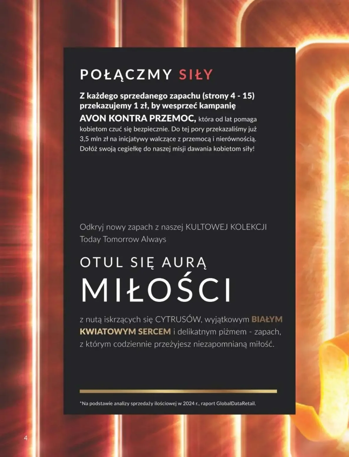 Gazetka promocyjna Avon str. 4