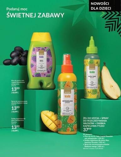 Gazetka promocyjna Avon str. 71