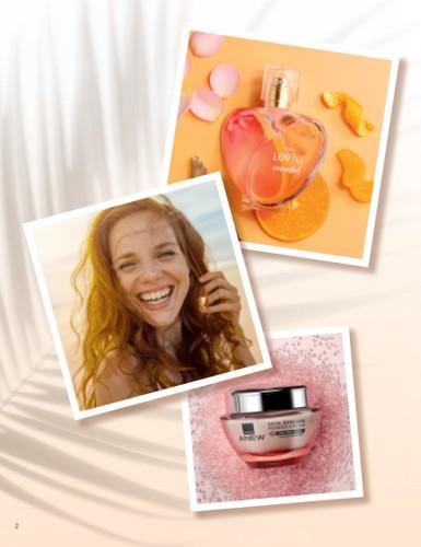 Gazetka promocyjna Avon str. 2