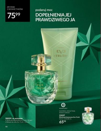 Gazetka promocyjna Avon str. 98