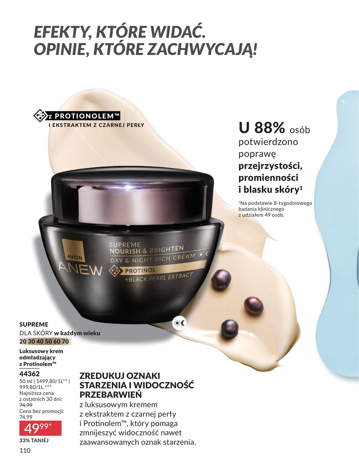 Gazetka promocyjna Avon str. 108