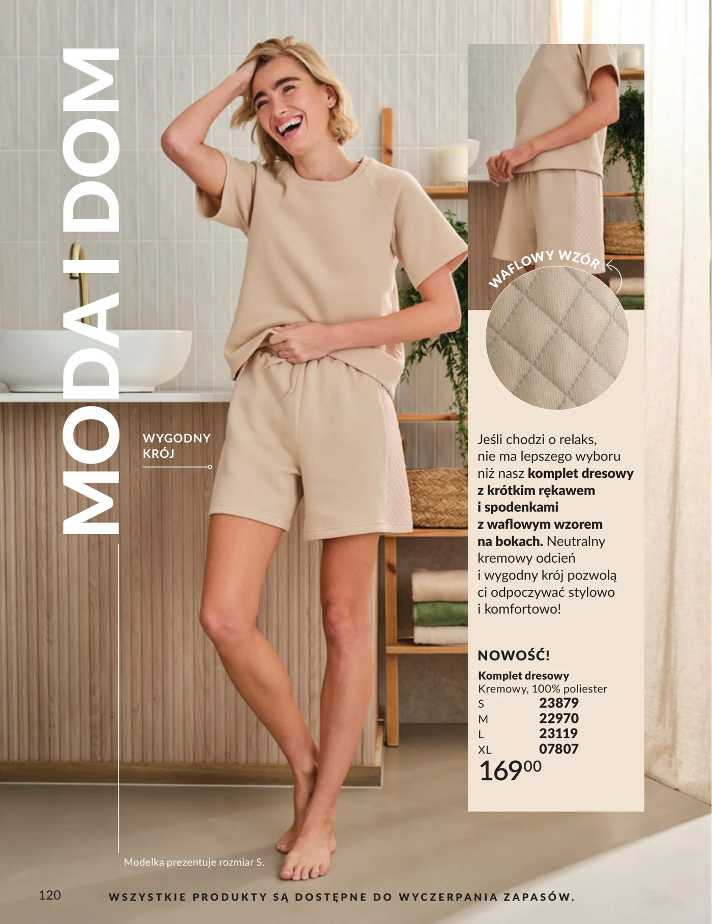 Gazetka promocyjna Avon str. 116