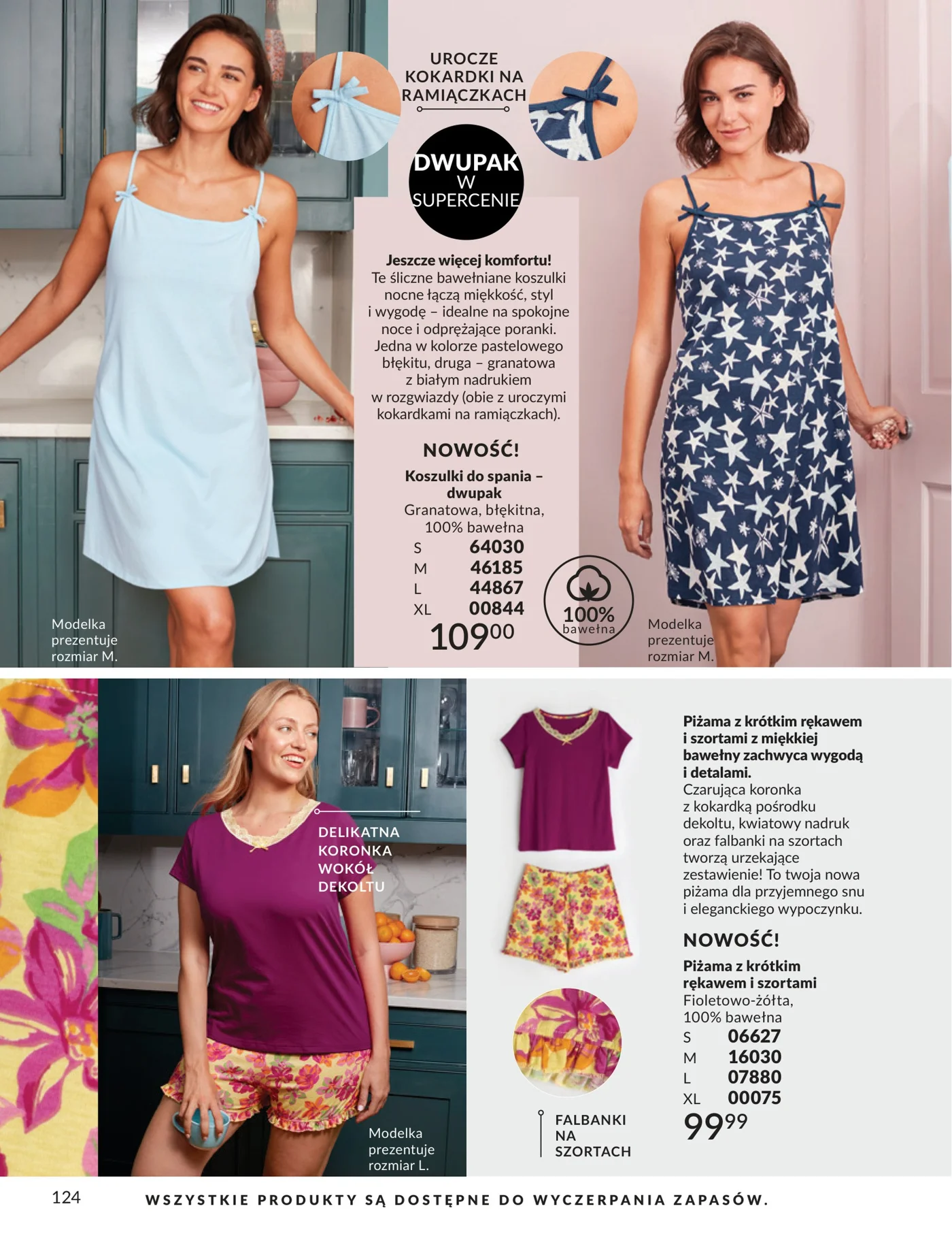 Gazetka promocyjna Avon str. 120