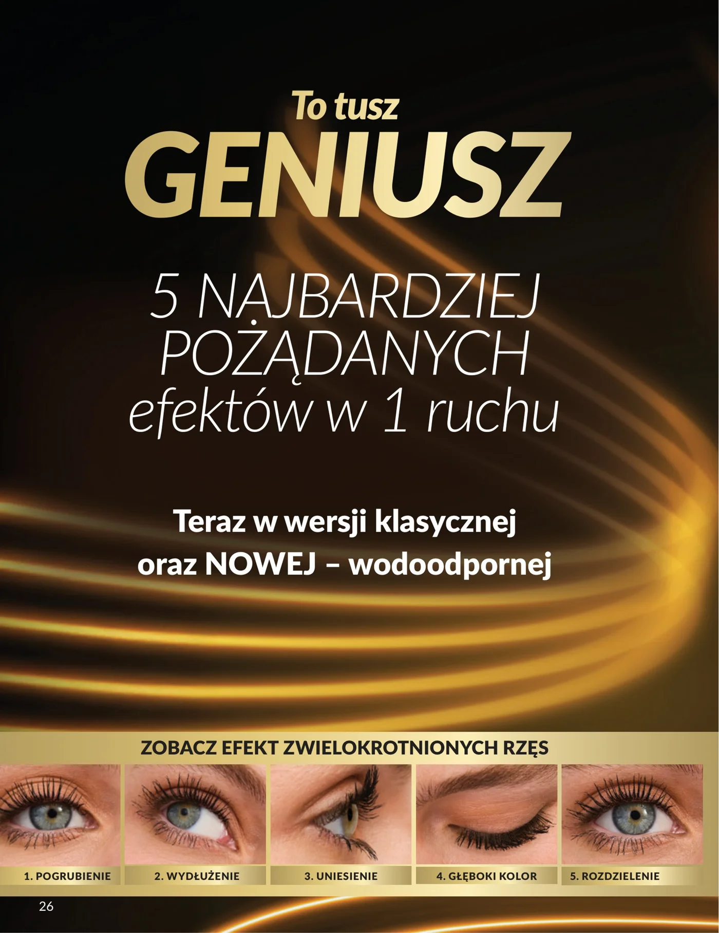 Gazetka promocyjna Avon str. 26