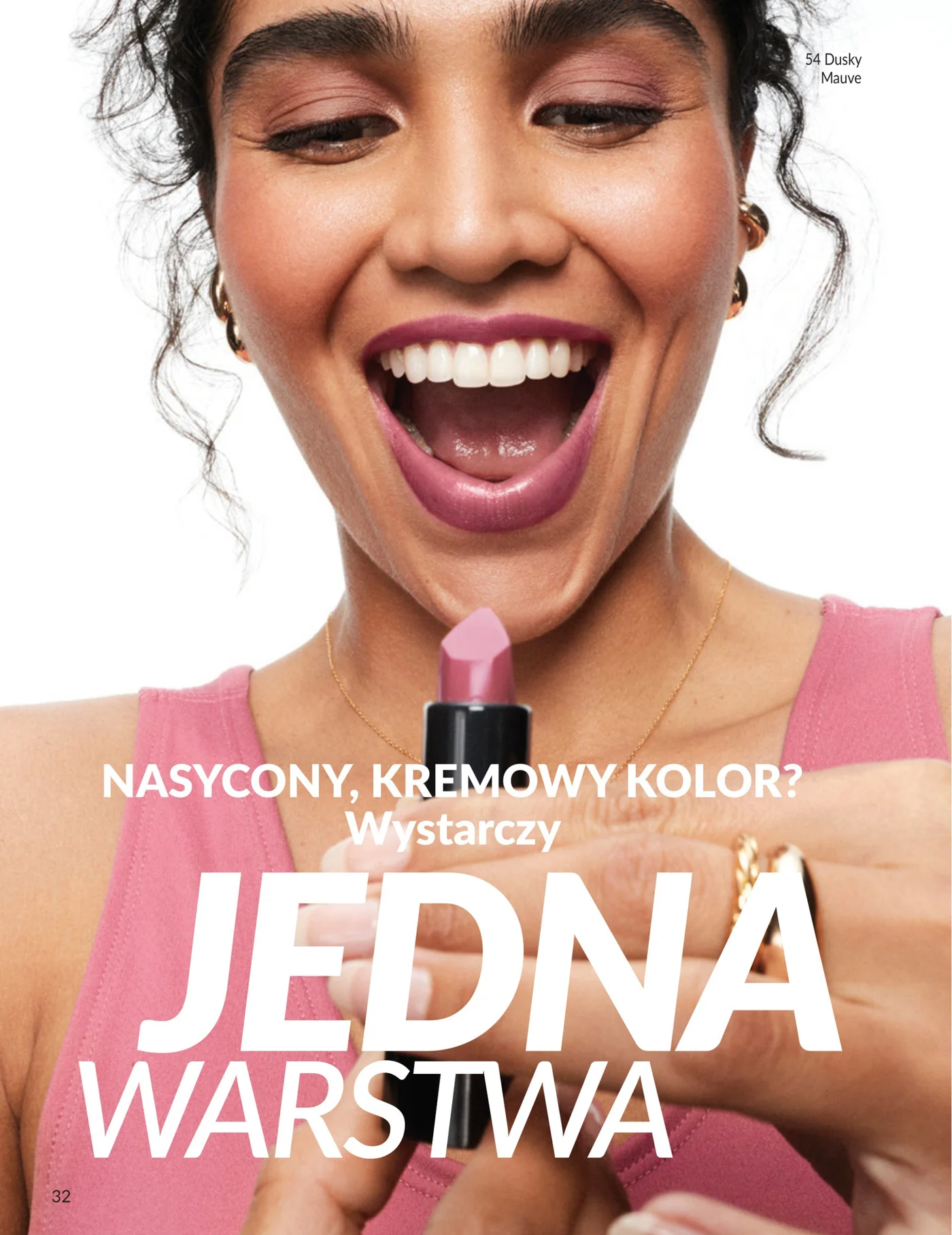 Gazetka promocyjna Avon str. 32