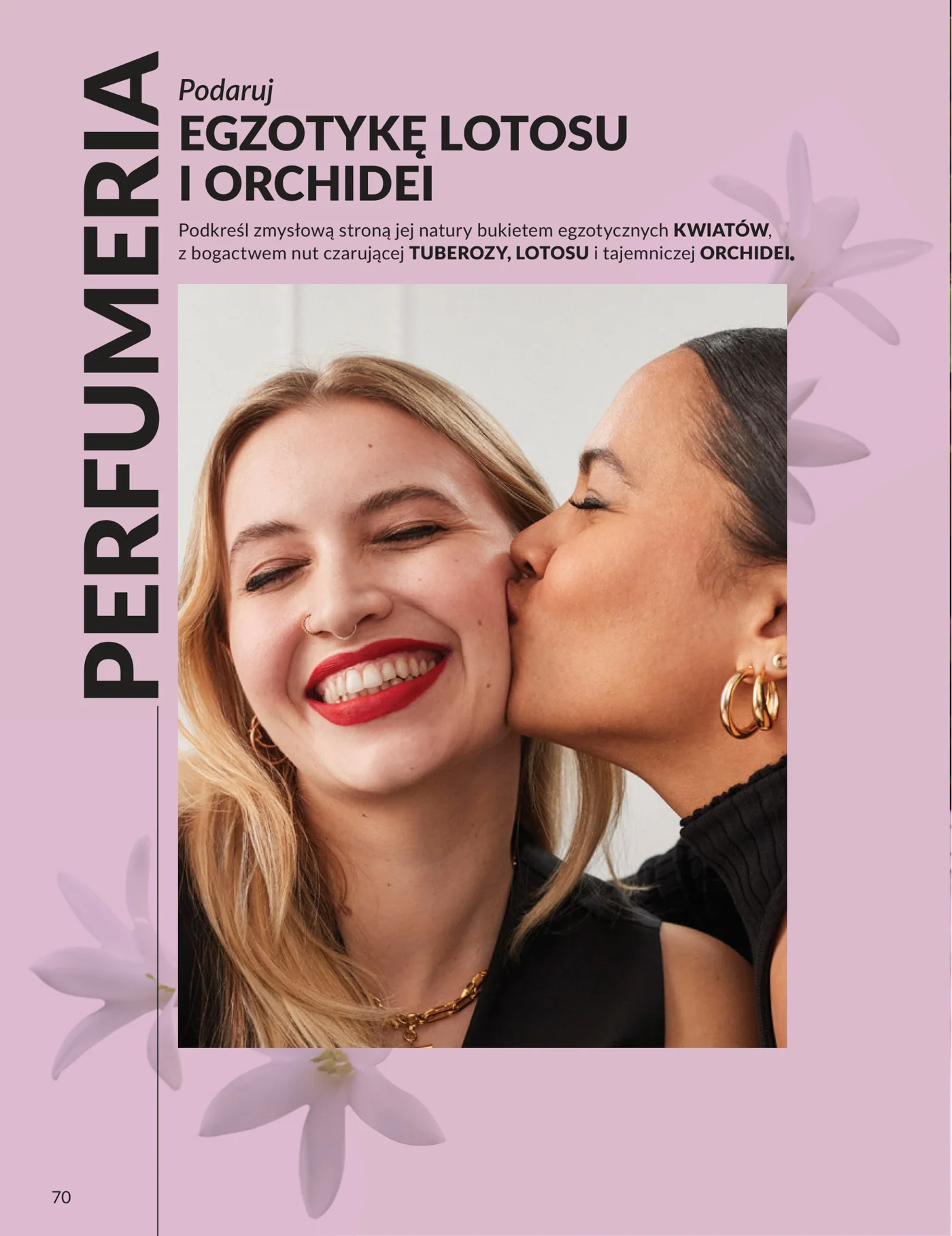 Gazetka promocyjna Avon str. 70