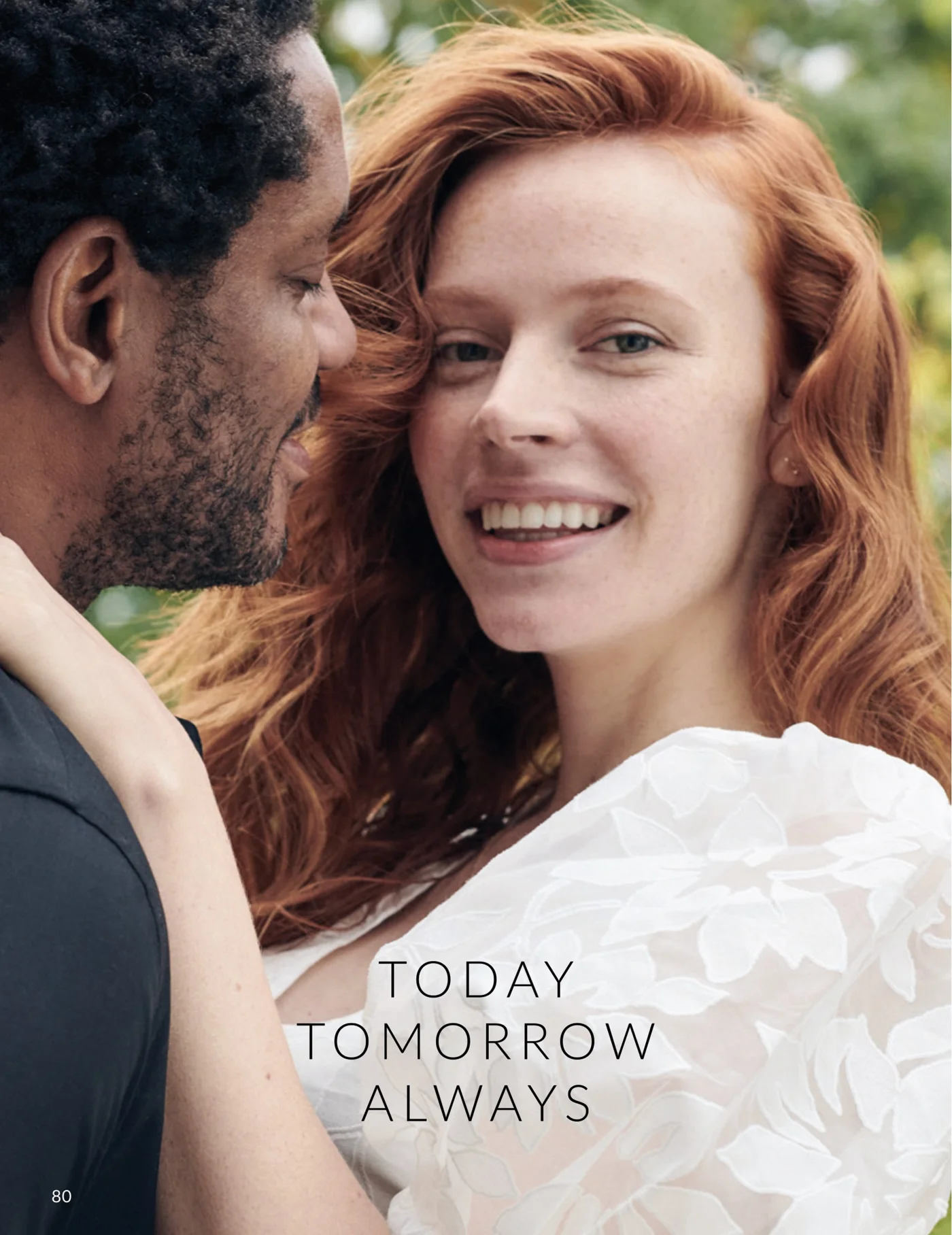 Gazetka promocyjna Avon str. 80