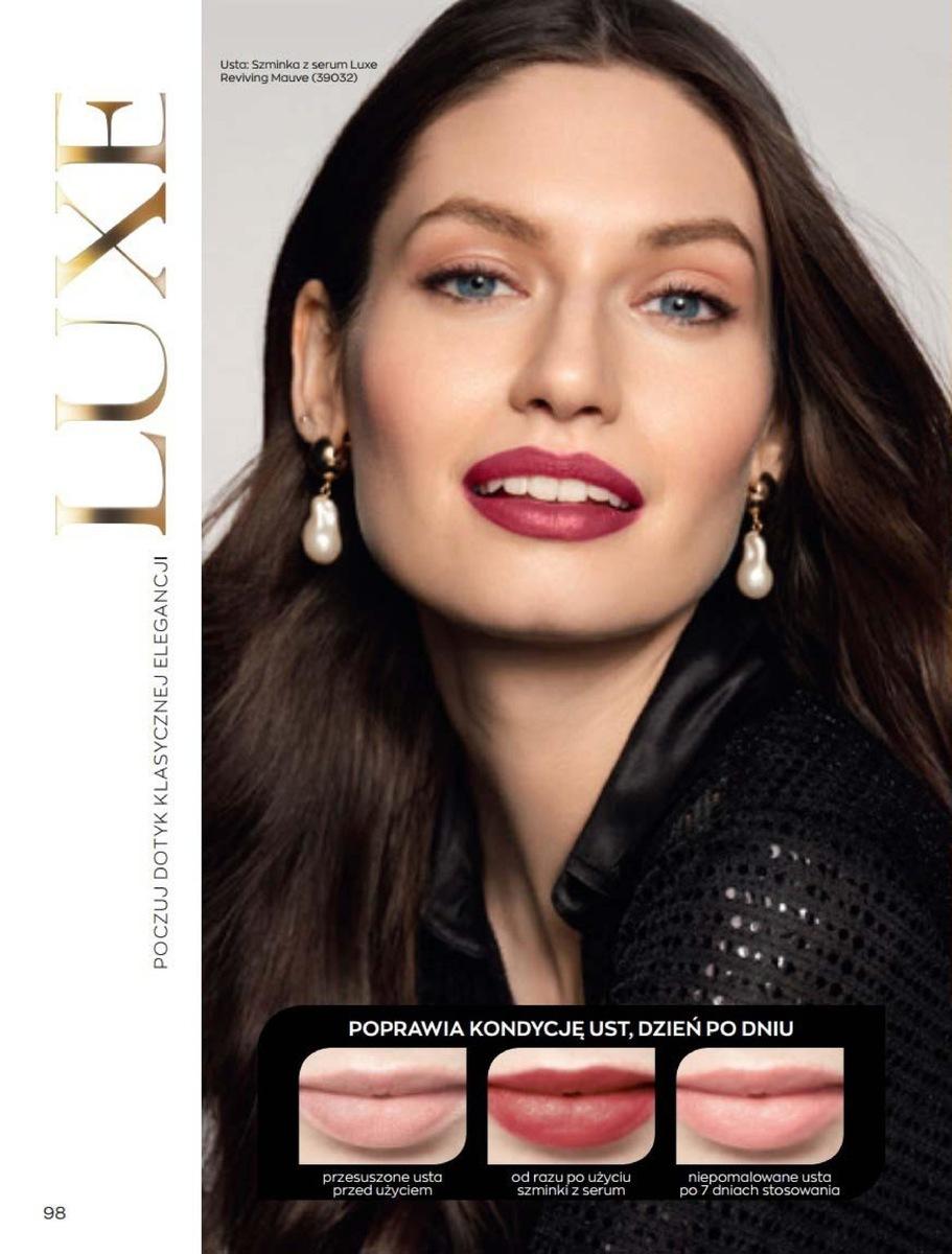 Gazetka promocyjna Avon str. 330