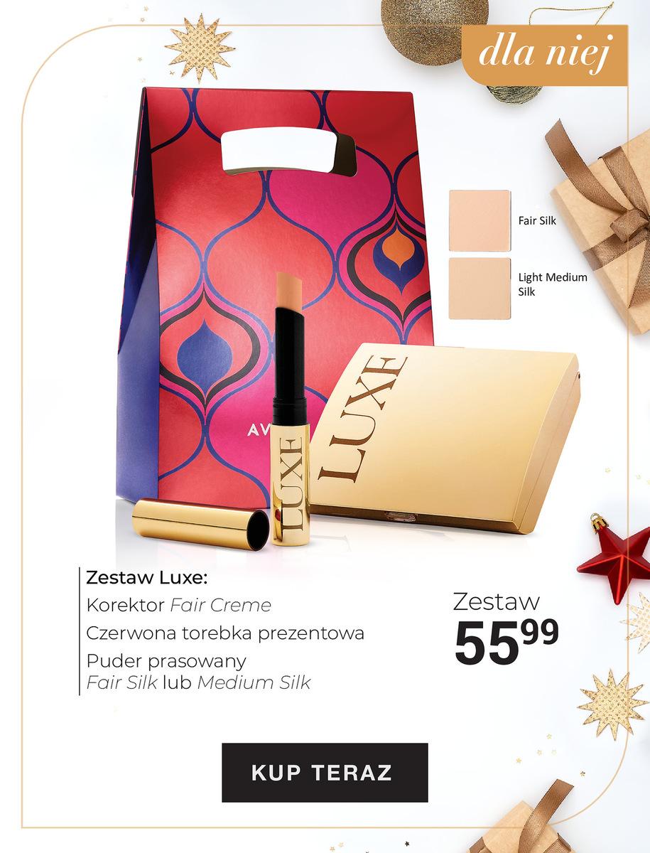 Gazetka promocyjna Avon str. 7