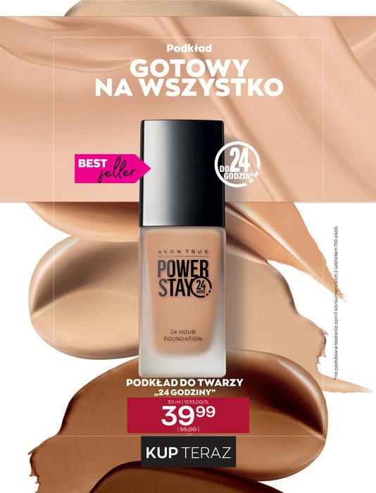 Gazetka promocyjna Avon str. 238