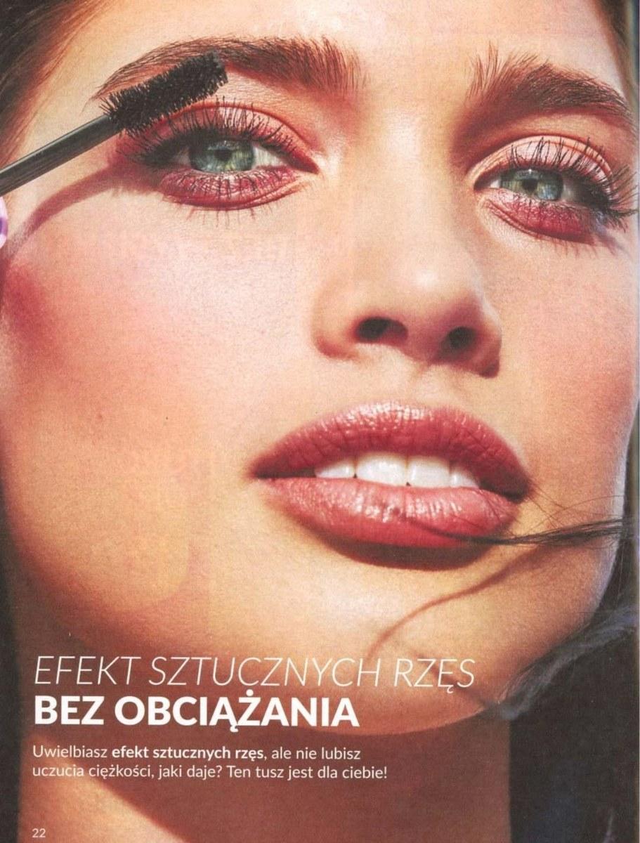 Gazetka promocyjna Avon str. 22