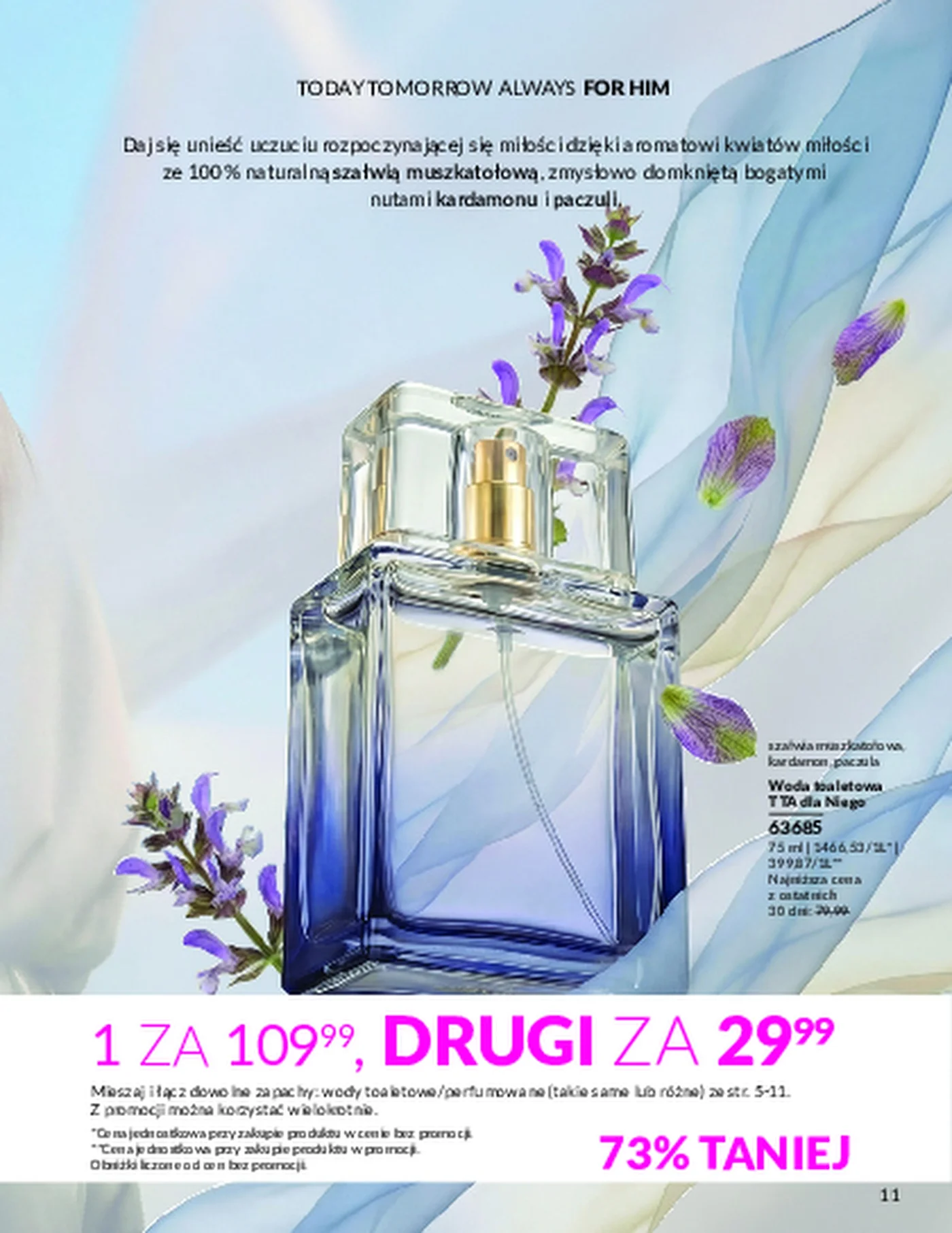 Gazetka promocyjna Avon str. 11