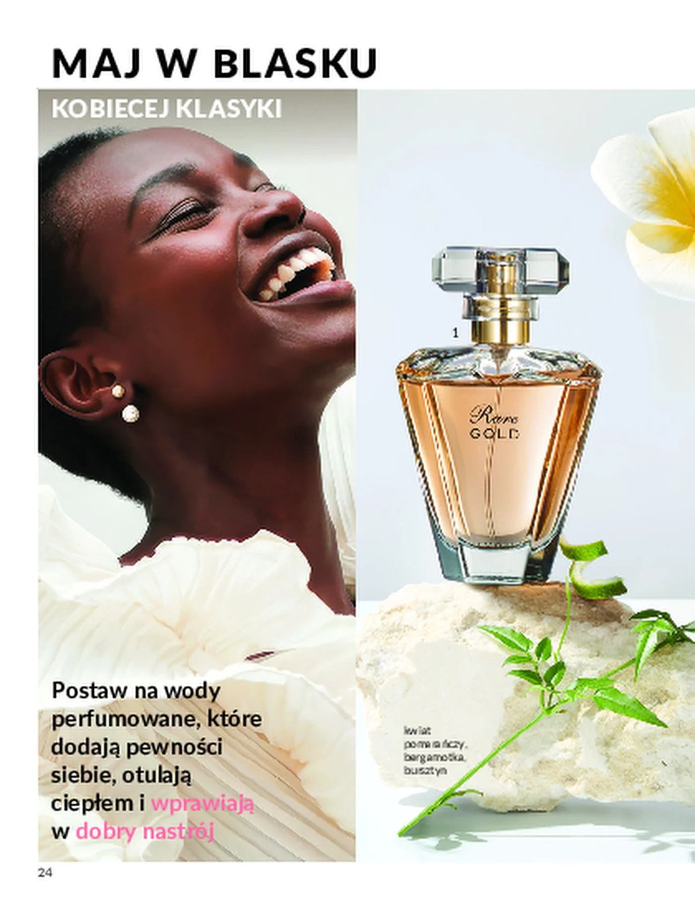 Gazetka promocyjna Avon str. 24