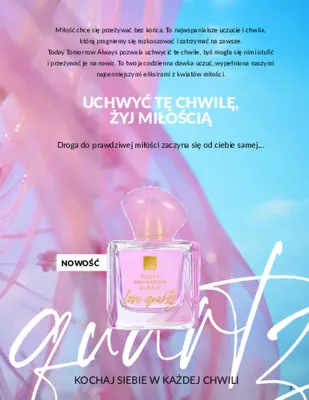 Gazetka Avon