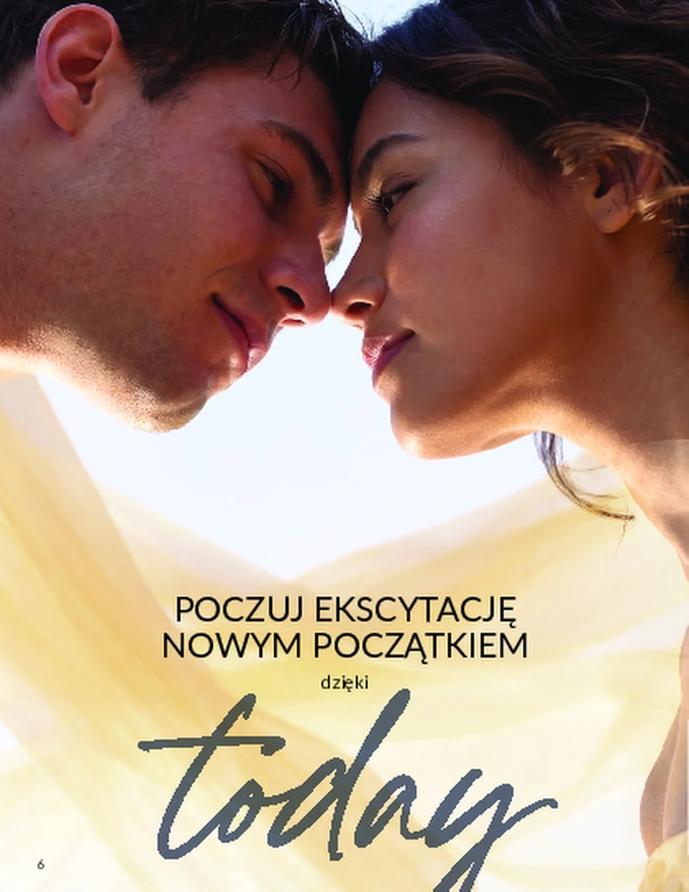 Gazetka promocyjna Avon str. 6