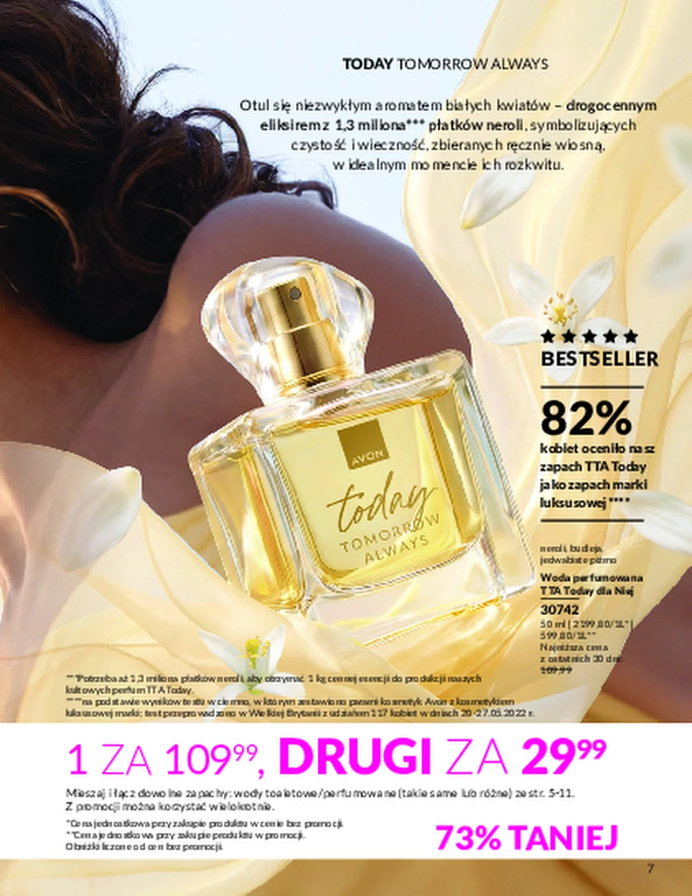 Gazetka promocyjna Avon str. 7