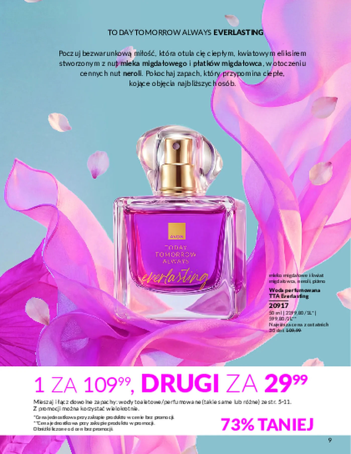 Gazetka promocyjna Avon str. 9