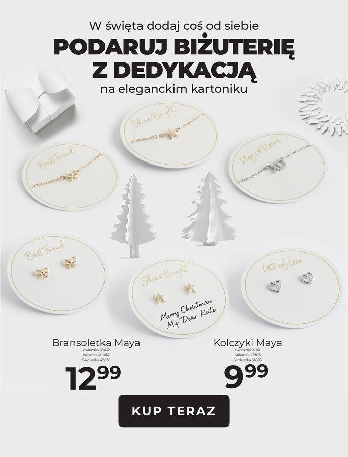 Gazetka promocyjna Avon str. 41