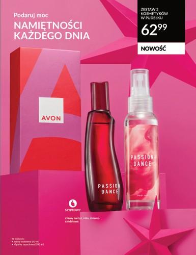 Gazetka promocyjna Avon str. 29