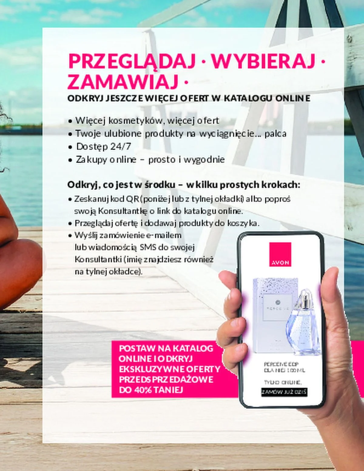 Gazetka promocyjna Avon str. 11