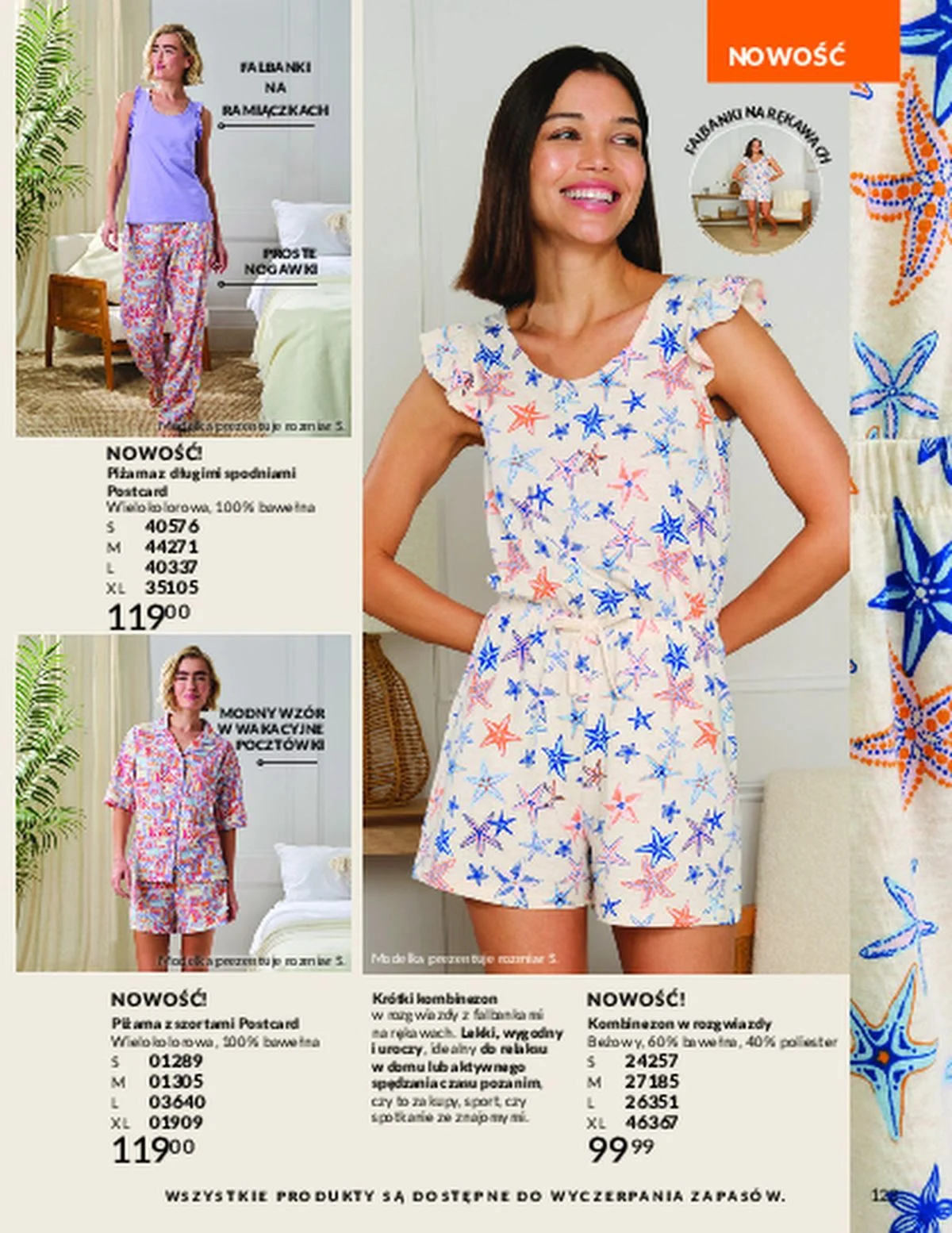 Gazetka promocyjna Avon str. 123