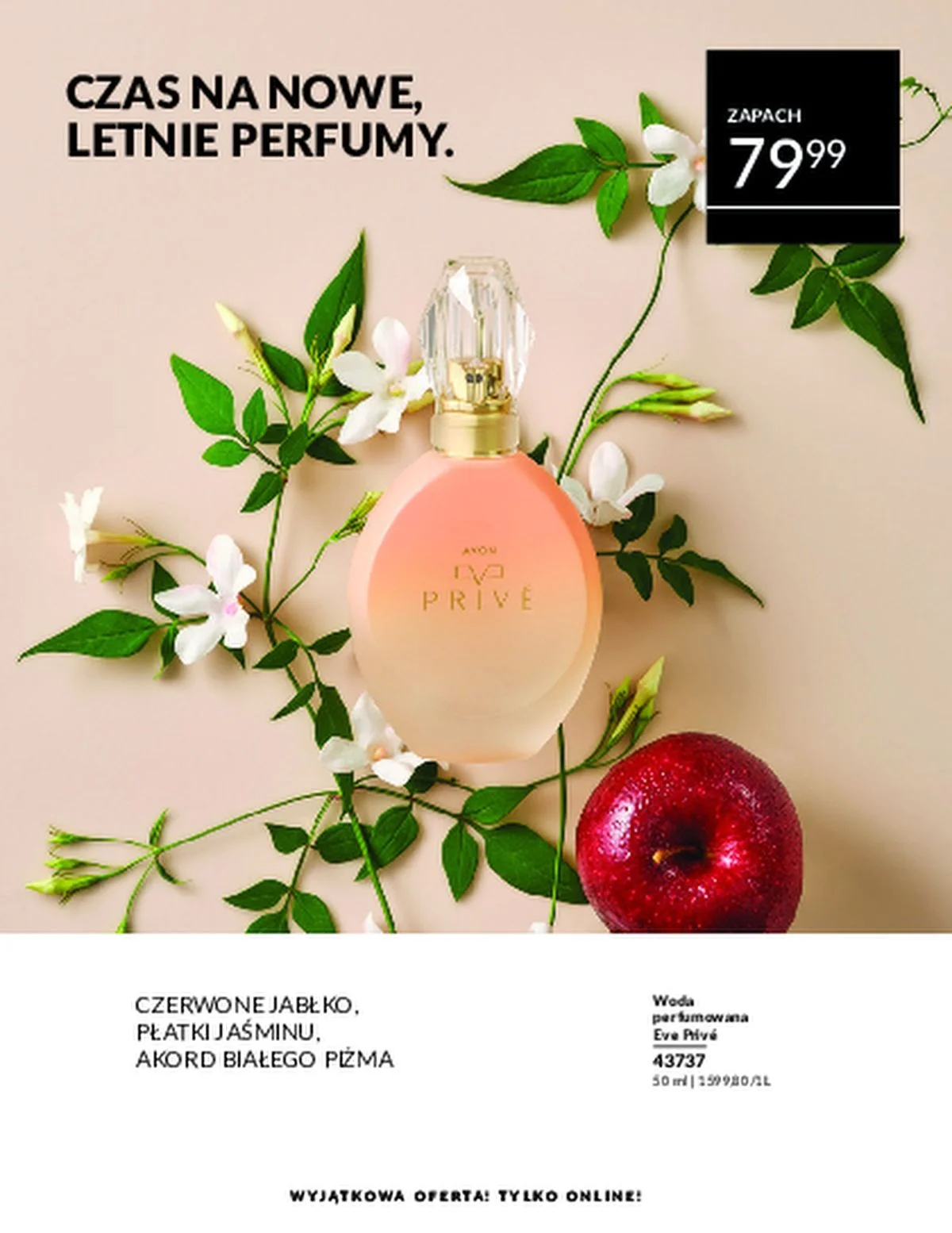 Gazetka promocyjna Avon str. 186