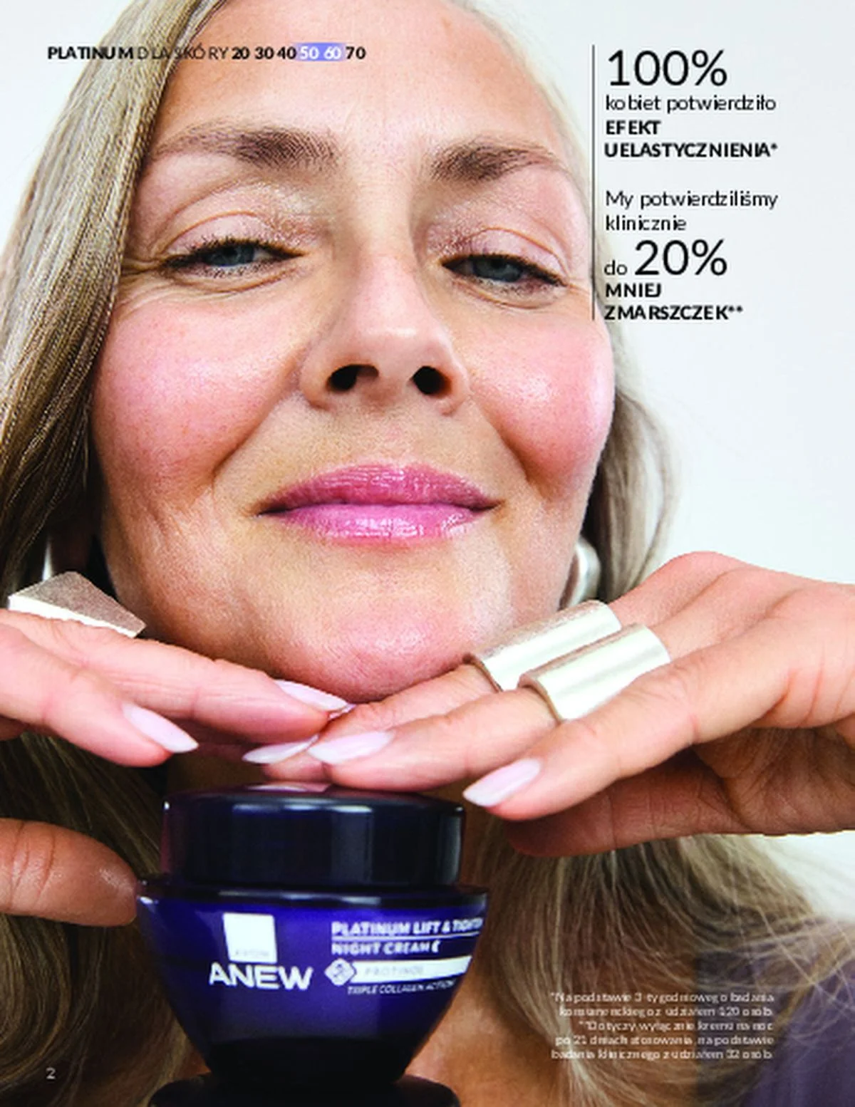 Gazetka promocyjna Avon str. 2
