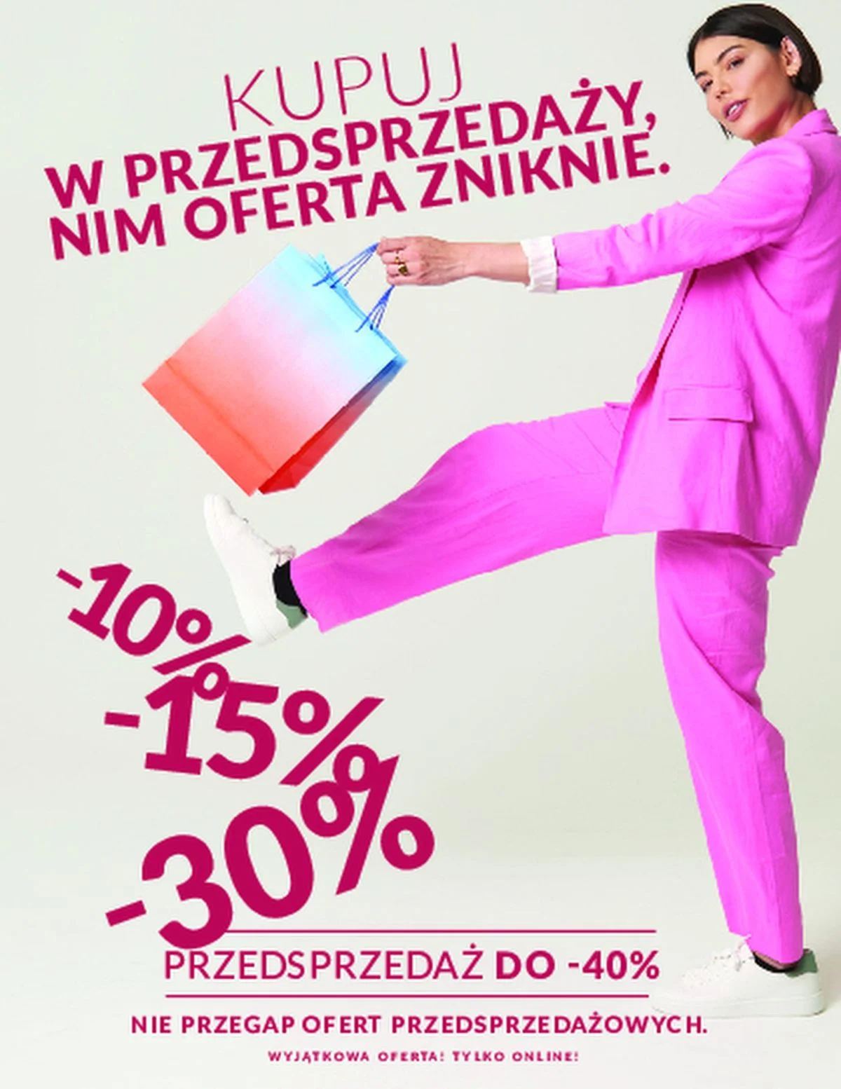 Gazetka promocyjna Avon str. 200
