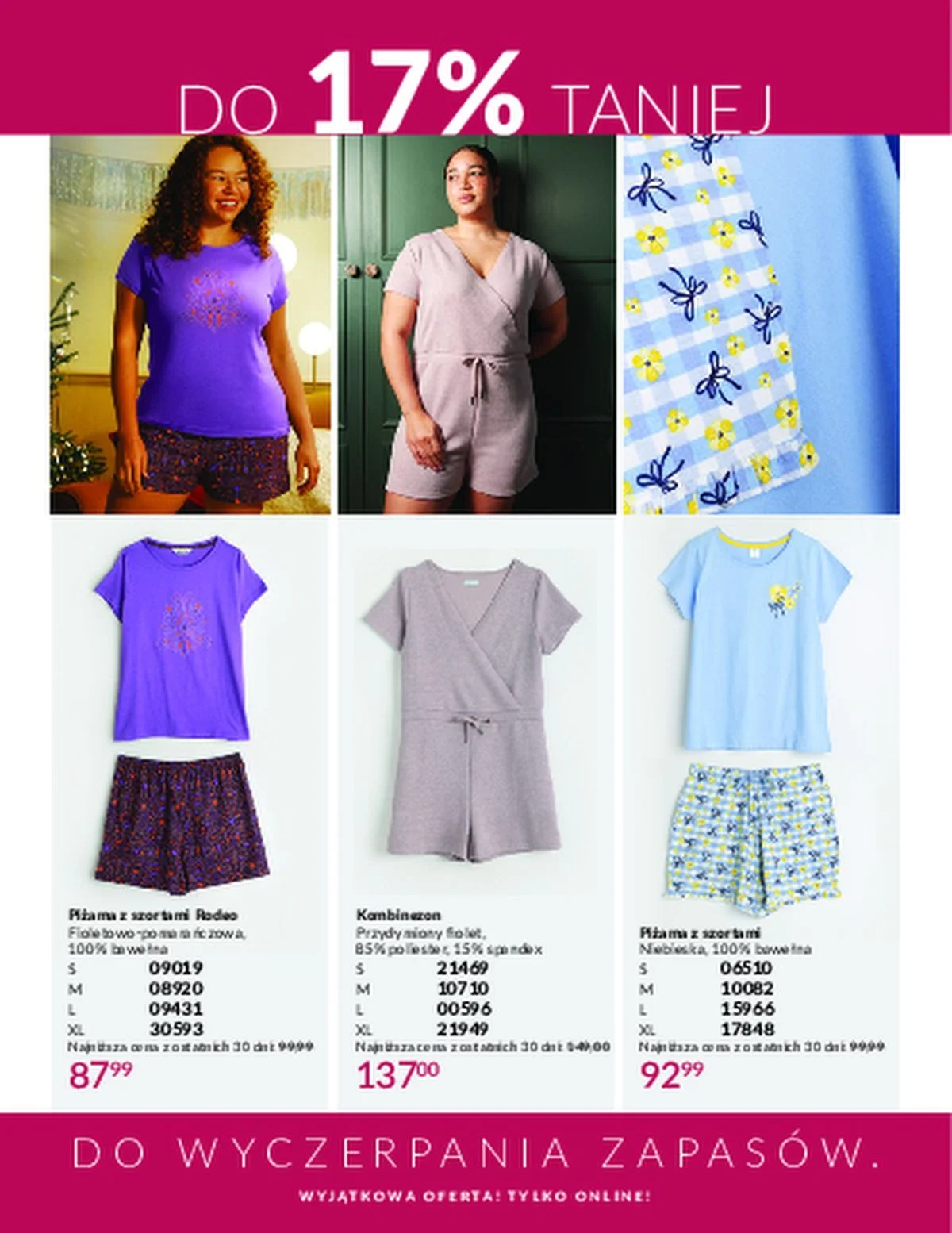 Gazetka promocyjna Avon str. 212