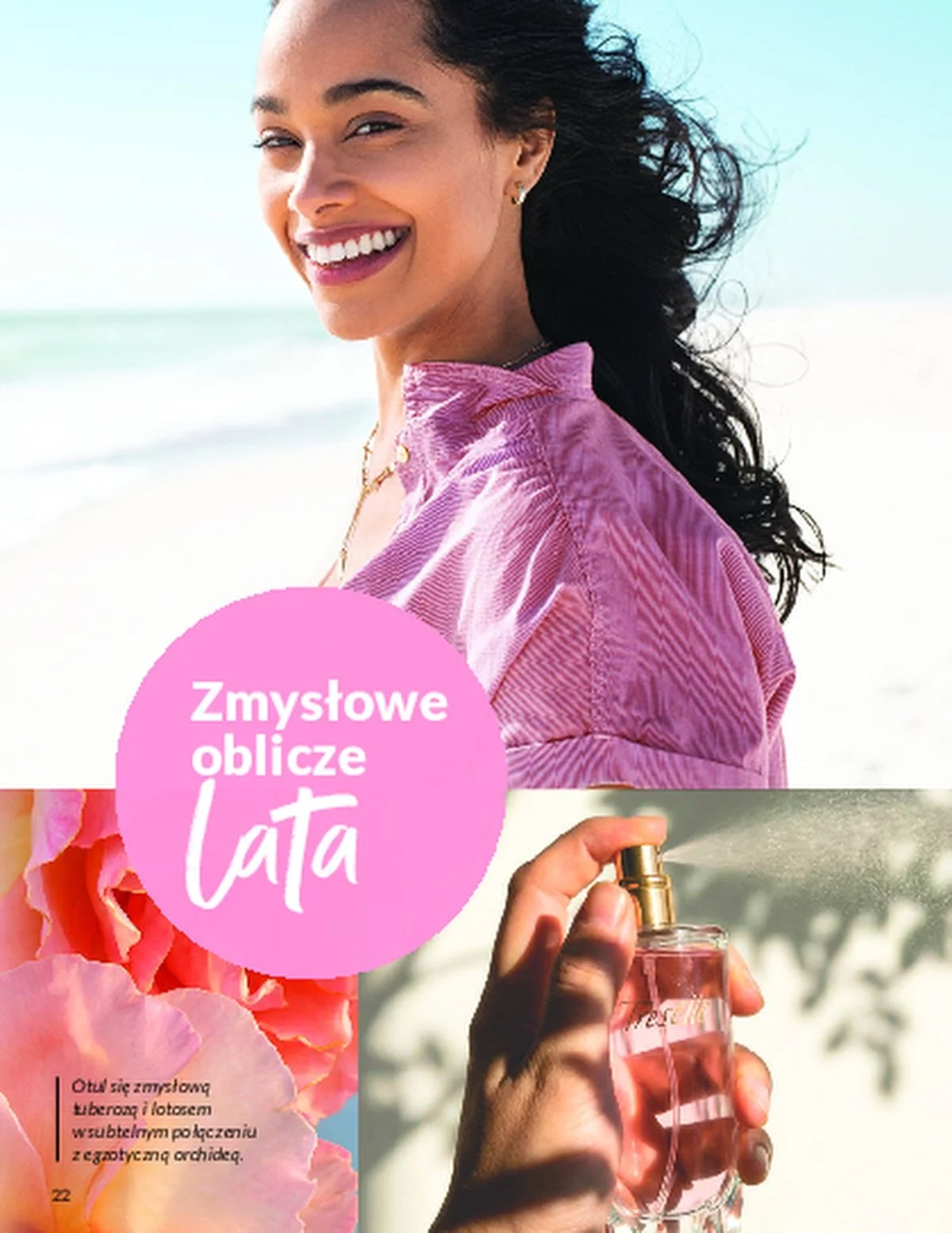 Gazetka promocyjna Avon str. 22