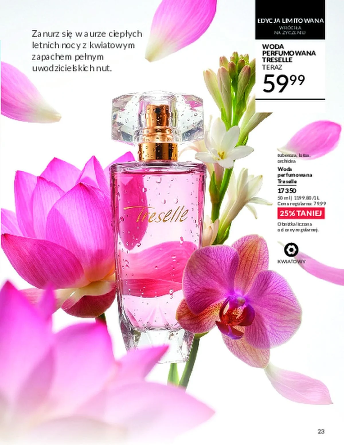 Gazetka promocyjna Avon str. 23