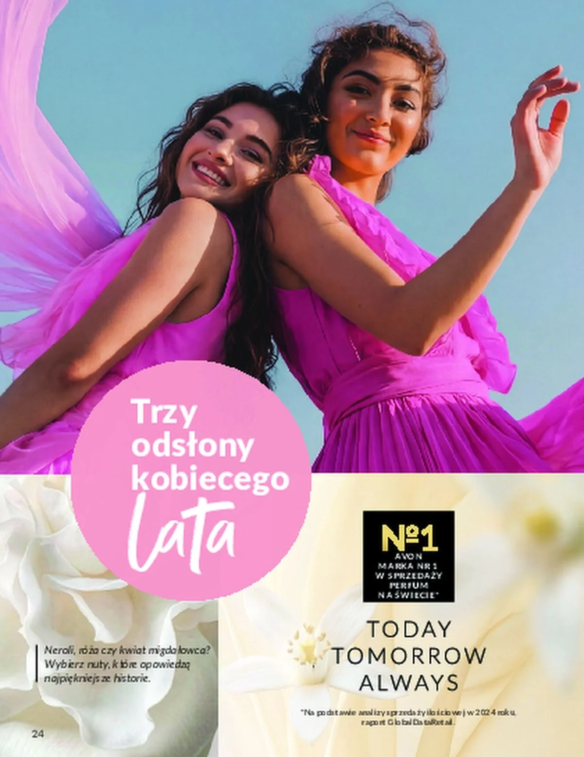 Gazetka promocyjna Avon str. 24