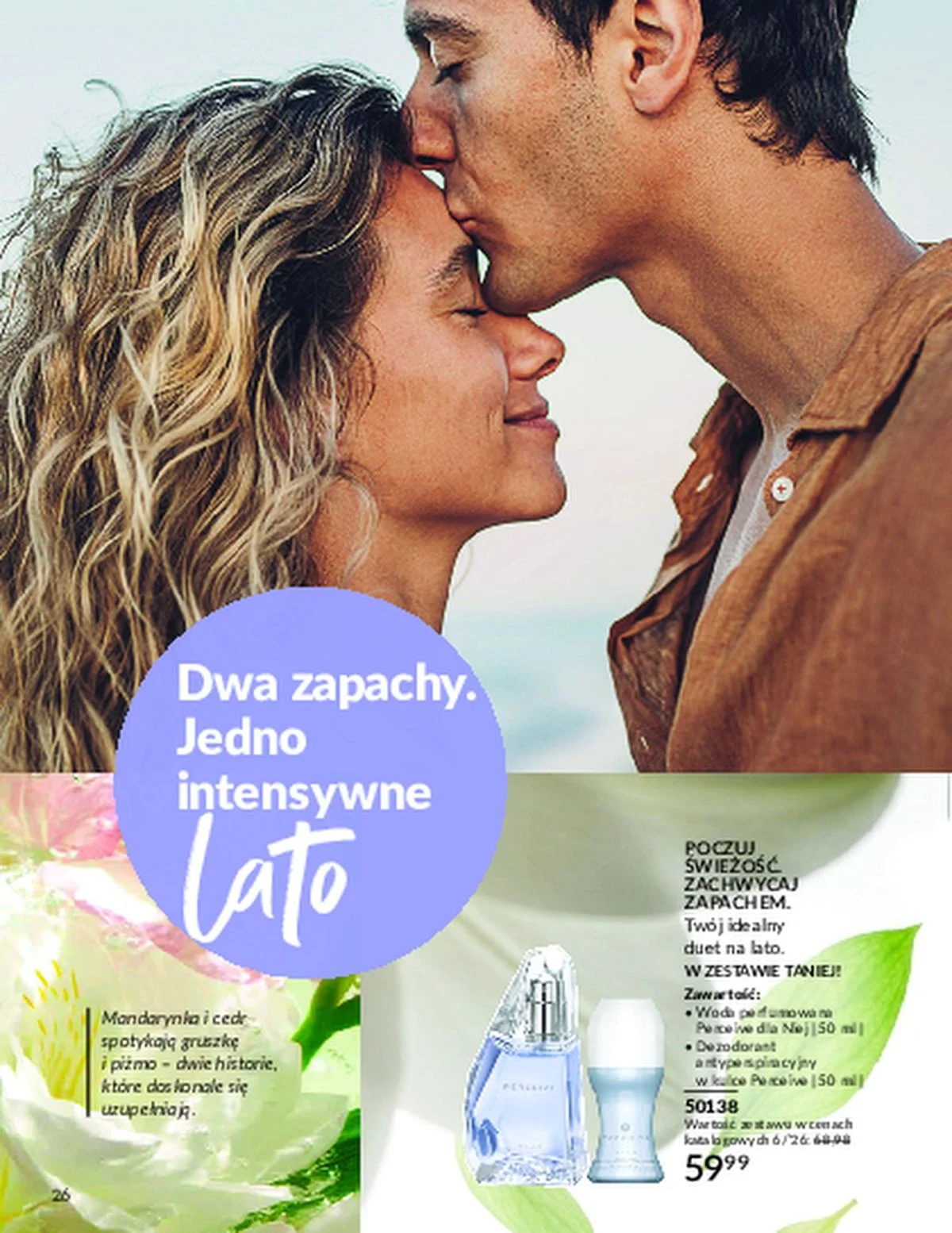 Gazetka promocyjna Avon str. 26
