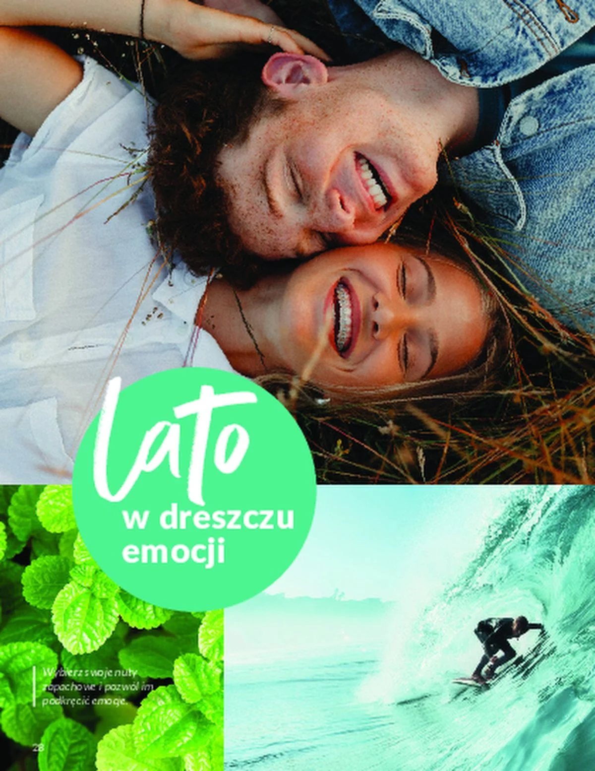 Gazetka promocyjna Avon str. 28
