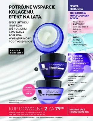 Gazetka Avon