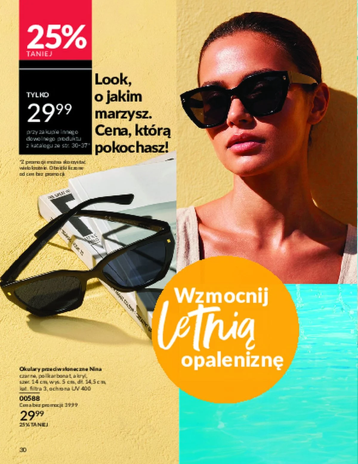 Gazetka promocyjna Avon str. 30