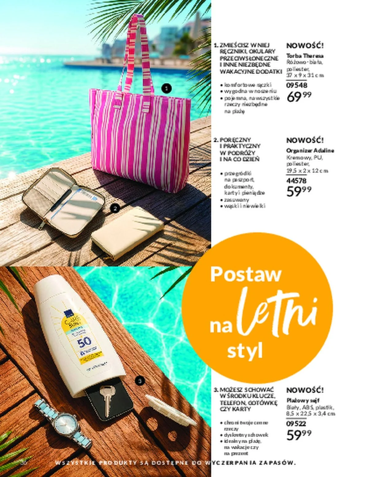 Gazetka promocyjna Avon str. 36