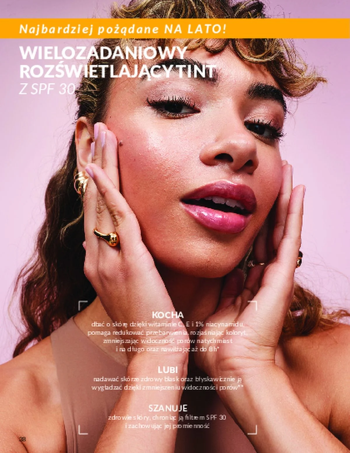 Gazetka promocyjna Avon str. 38