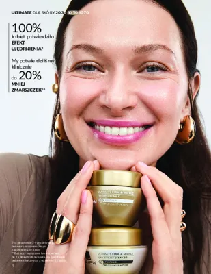 Gazetka Avon