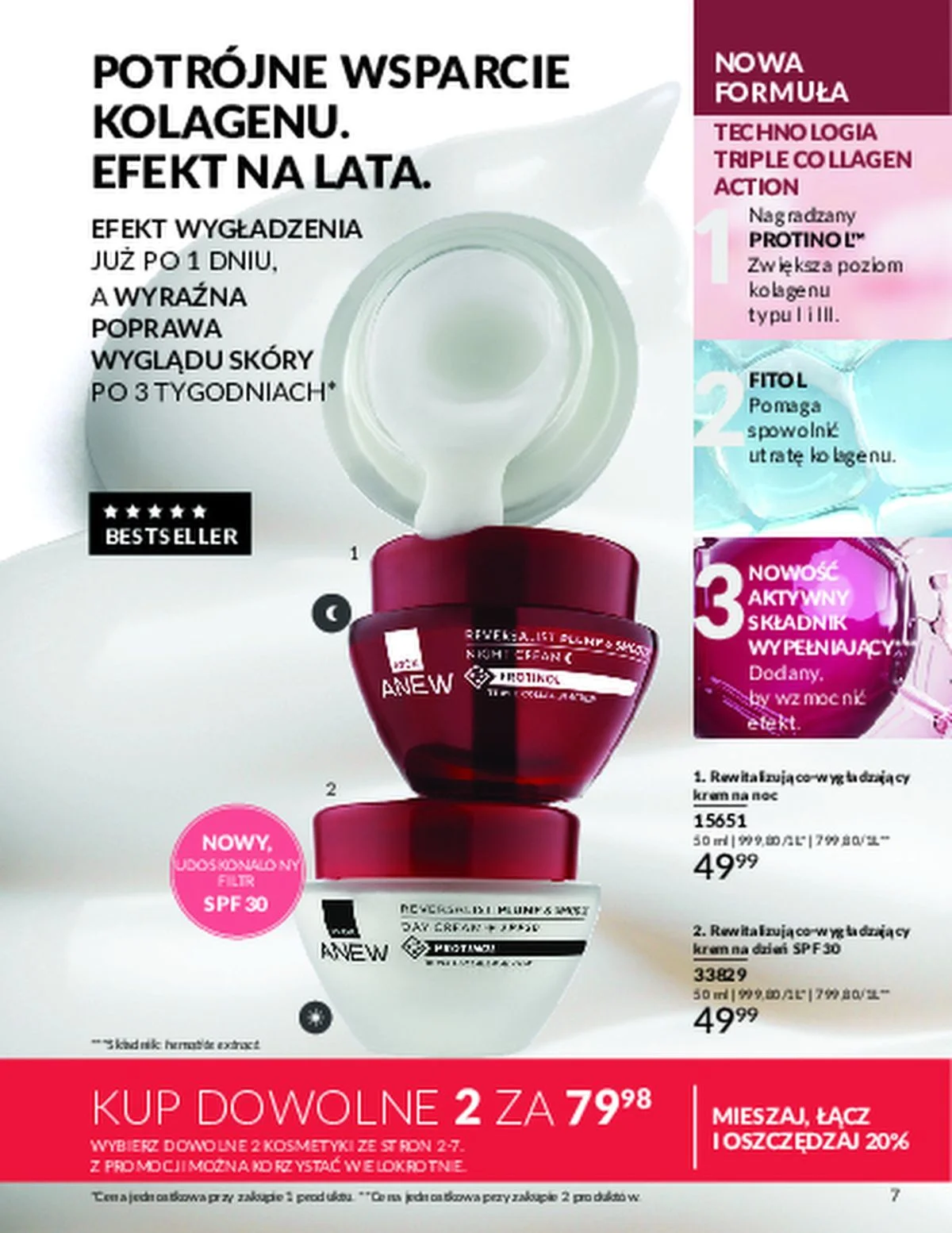 Gazetka promocyjna Avon str. 7