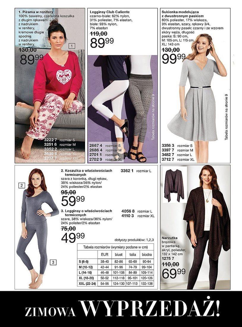 Gazetka promocyjna Avon str. 8