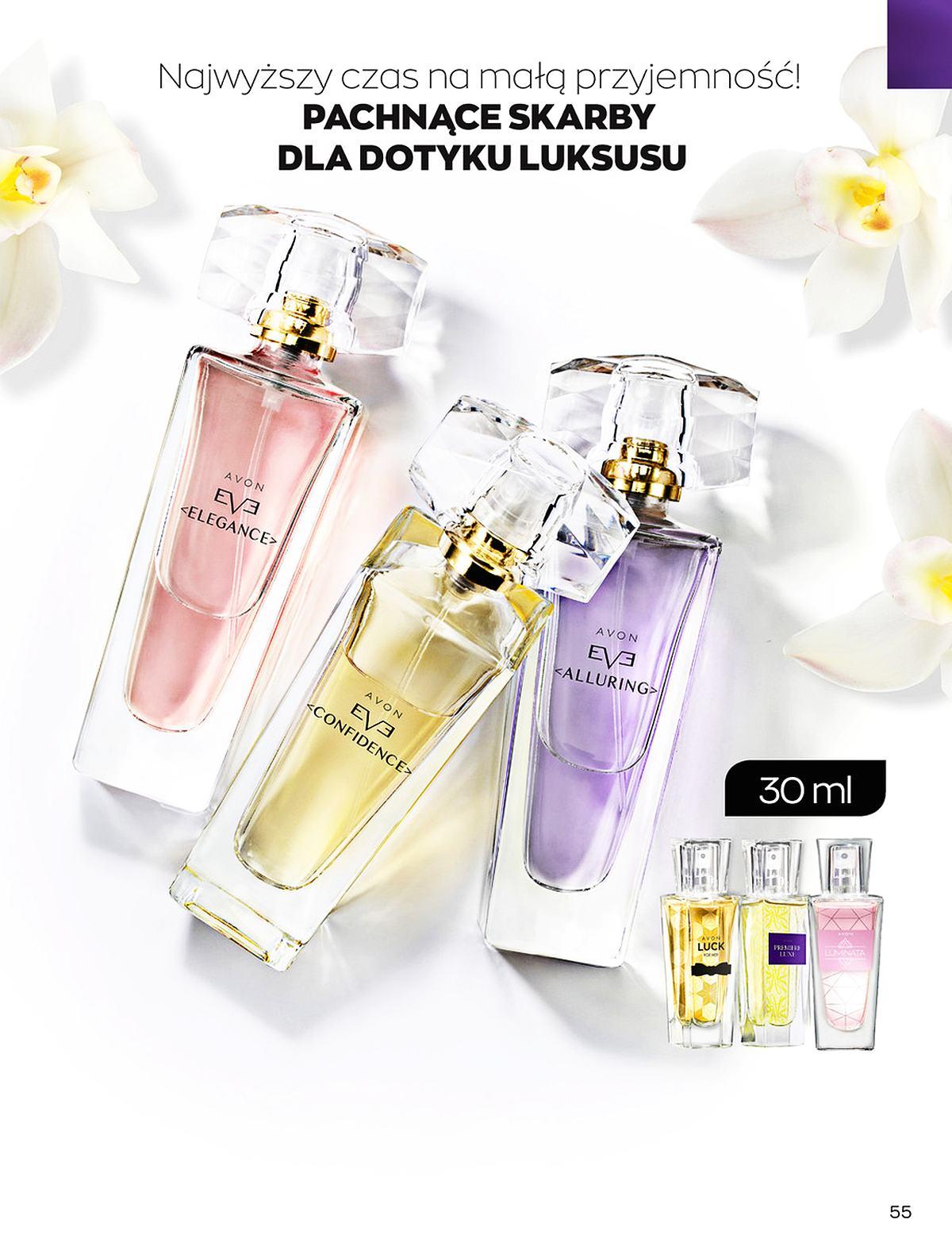 Gazetka promocyjna Avon str. 63