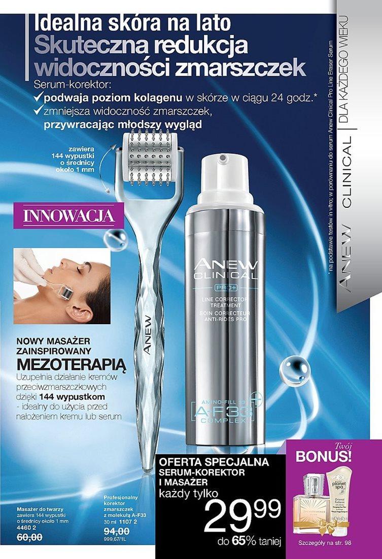 Gazetka promocyjna Avon str. 103