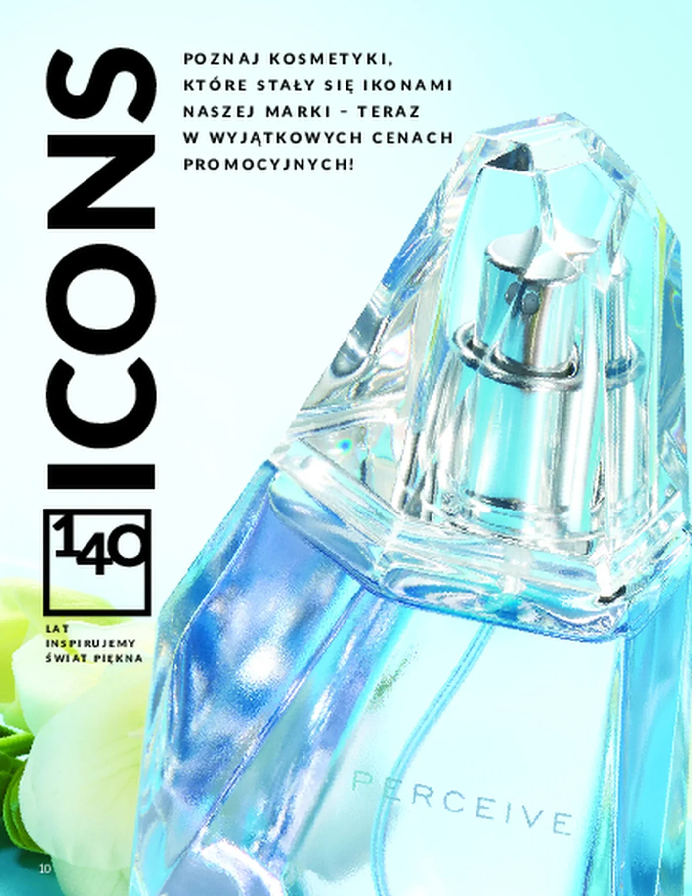 Gazetka promocyjna Avon str. 10