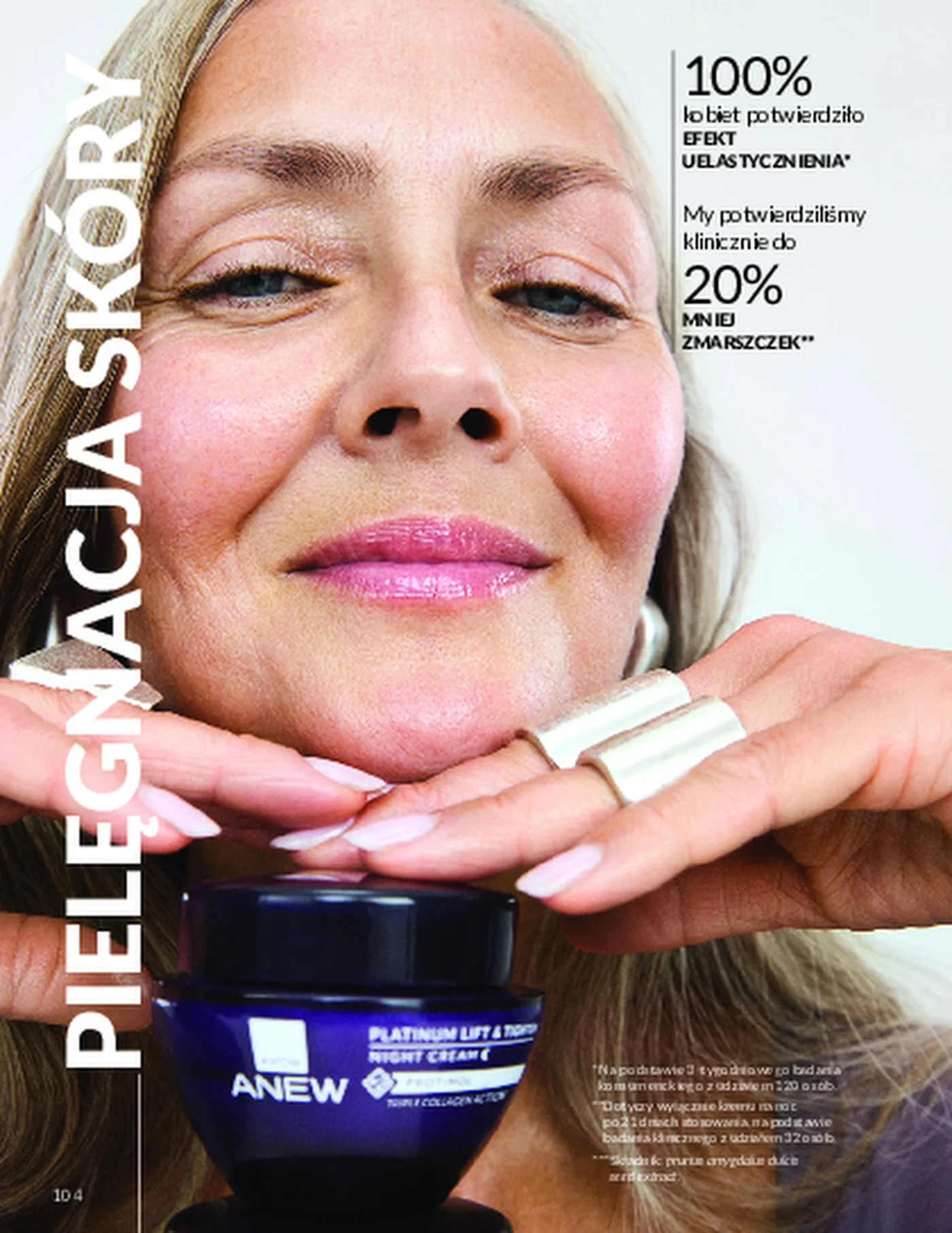 Gazetka promocyjna Avon str. 104