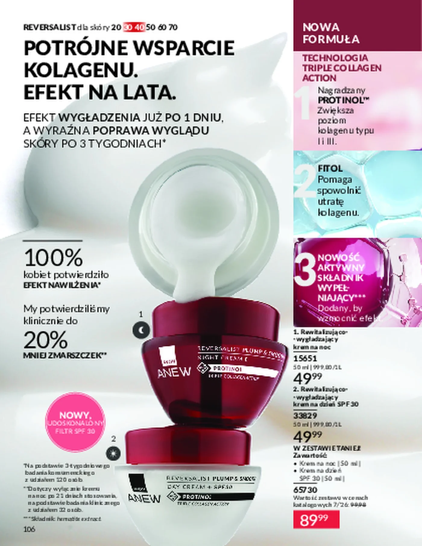 Gazetka promocyjna Avon str. 106