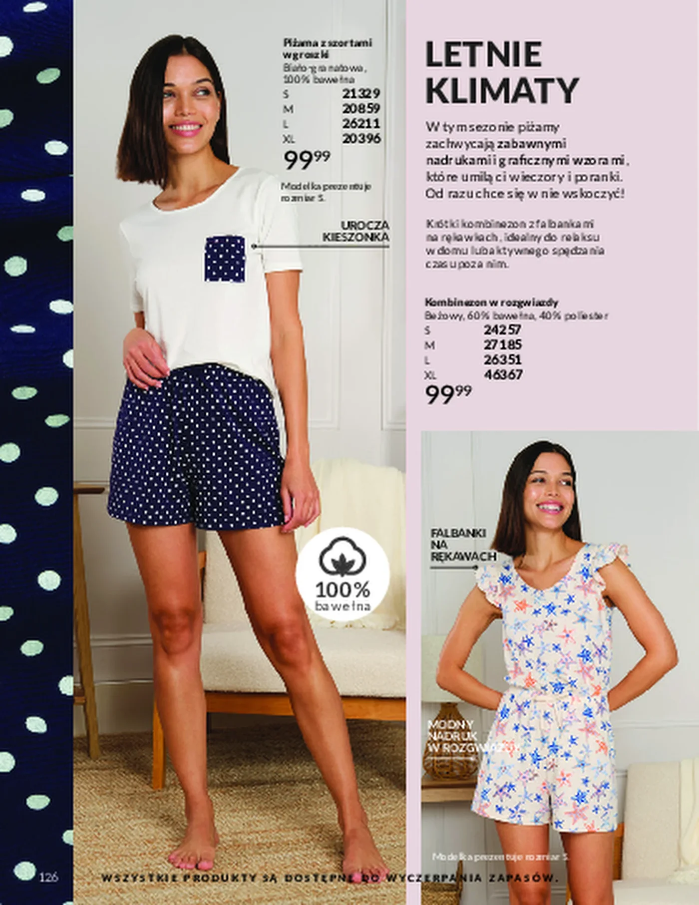 Gazetka promocyjna Avon str. 126
