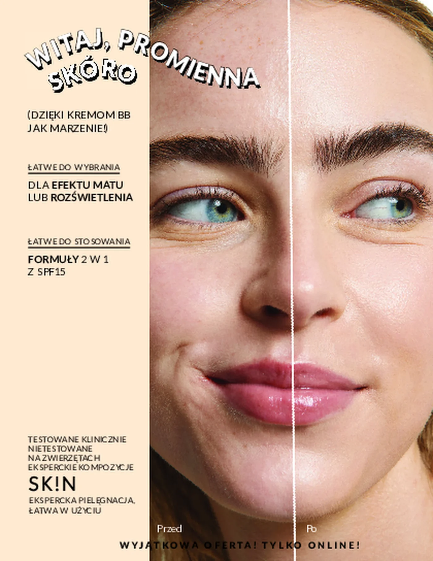 Gazetka promocyjna Avon str. 188