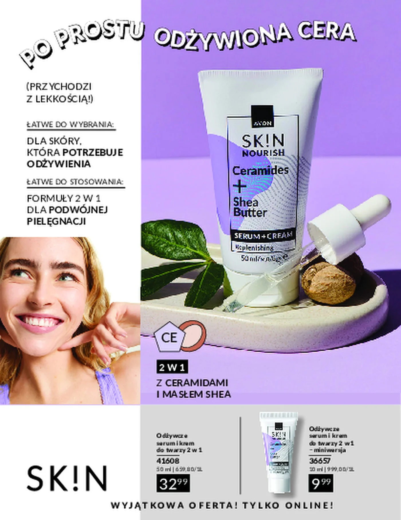 Gazetka promocyjna Avon str. 190